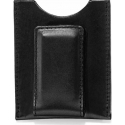 Just 1 Time® Men's Classic Money Clip- Black