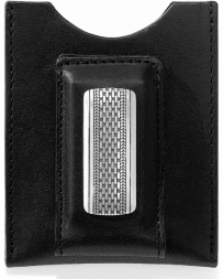 Just 1 Time® Men's Salina Money Clip Wallet