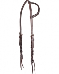 Martin Saddlery® Slide Ear Headstall