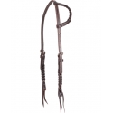 Martin Saddlery® Slide Ear Headstall