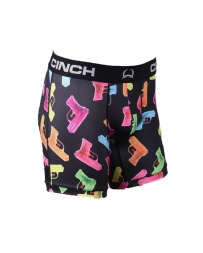 Cinch® Men's 6" Squirt Gun Boxers