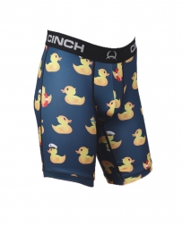 Cinch® Men's 9" Rubber Ducky Boxers