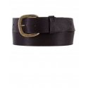 Justin® Boots Men's Grizzly Basic Brown Belt
