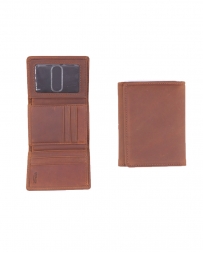 Just 1 Time® Men's Vanderbilt Trifold Wallet