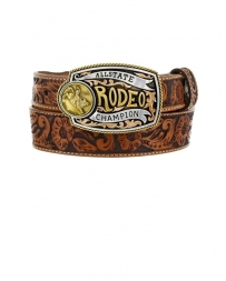 Just 1 Time® Kids' Little Champ Rodeo Belt