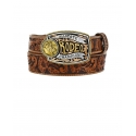 Just 1 Time® Kids' Little Champ Rodeo Belt