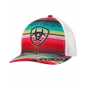 Ariat® Ladies' Serape Cap