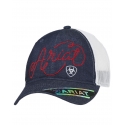 Ariat® Ladies' Cursive Logo Cap