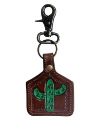 Myra Bag® Men's Succulent Keychain