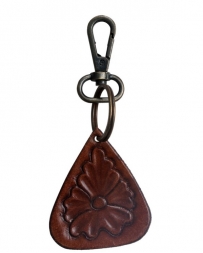 Myra Bag® Floral Pattern Keychain
