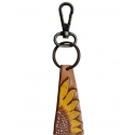 Myra Bag® Ladies' Sunflower Keychain