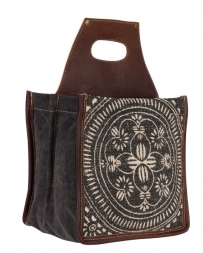 Myra Bag® Trippy Tapestry Beer Caddy