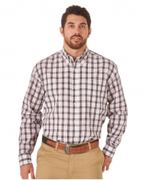 Wrangler® Riata® Men's Long Sleeve Assorted Shirt