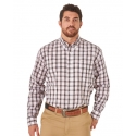 Wrangler® Riata® Men's Long Sleeve Assorted Shirt