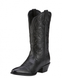 Ariat® Ladies' Heritage Western R Toe Boot