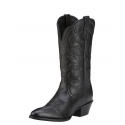 Ariat® Ladies' Heritage Western R Toe Boot