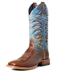 Ariat® Men's Firecatcher Well Brown