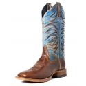 Ariat® Men's Firecatcher Well Brown