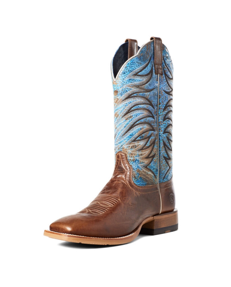 Ariat fire catcher deals