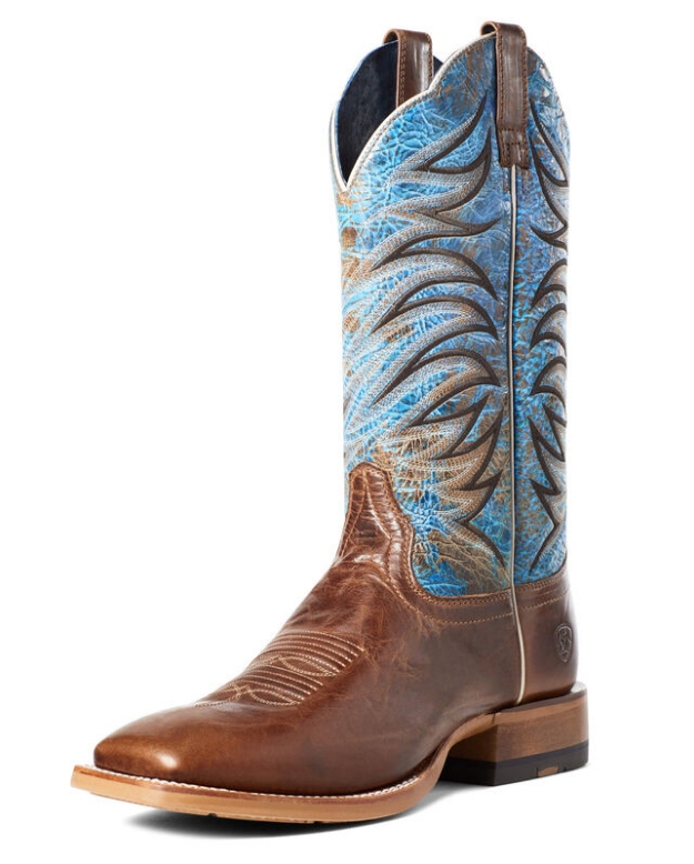 Ariat fire catcher 2025