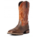 Ariat® Men's Hybrid Big Boy Square Toe