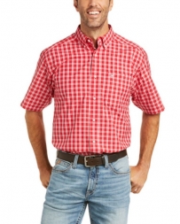 Ariat® Men's Pro Series SS Print