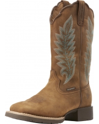 Ariat® Ladies' Hybrid Rancher H2O Insulated