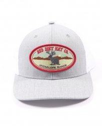 Red Dirt Hat Co.® Men's Jackalope Cap