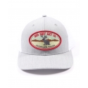 Red Dirt Hat Co.® Men's Jackalope Cap