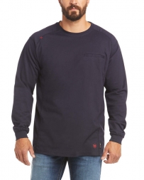 Ariat® Men's FR Air Life On The Line LS Tee