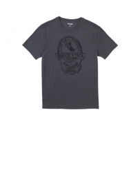 Wrangler® Men's SS Screenprint Logo Tee