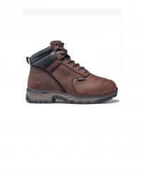 Timberland PRO® Men's Jigsaw Internal Met ST Toe