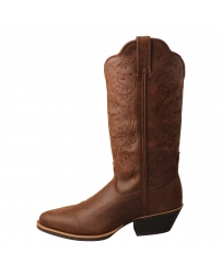 Twisted X® Western 12" R Toe