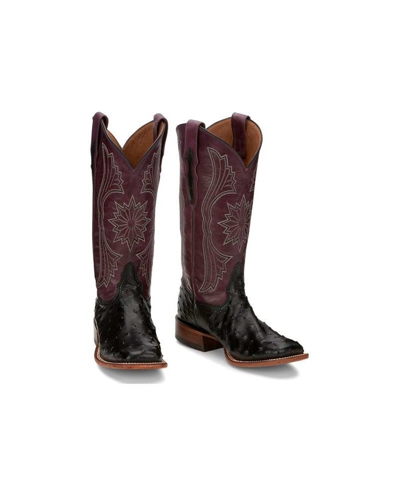 tony lama square toe