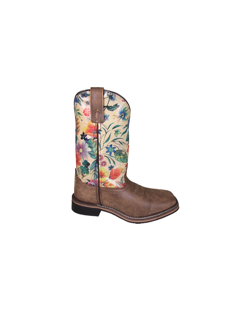 Smoky mountain deals boot company