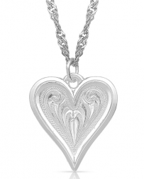 Montana Silversmiths® Ladies' Just My Heart Necklace
