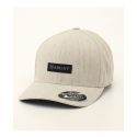 Ariat® Men's Logo Cap Snap Grey
