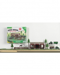 M&F Western Products® Kids' Country Barn Set