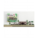 M&F Western Products® Kids' Country Barn Set