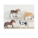 M&F Western Products® Kids' 4 Piece Horse Set