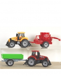 M&F Western Products® Kids' Tracto Trailer Set