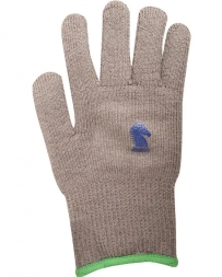 Equibrand® Classic Equine Barn Gloves-Hvy