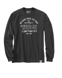 Carhartt® Men's Graphic LS T-Shirt