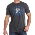 Cinch® Men's SS Logo Tee