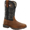 Rocky® Men's Legacy 32 WTRPRF Steel Toe