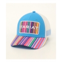 Ariat® Ladies' Serape Patch Logo Cap