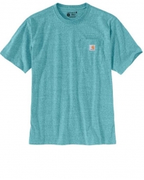 Carhartt® Men's Pocket SS T-Shirt