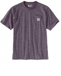 Carhartt® Men's Pocket SS T-Shirt