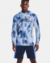 Under Armour® Men's ISO-Chill Shorebreak Hoodie
