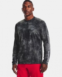 Under Armour® Men's ISO-Chill Shorebreak LS Tee